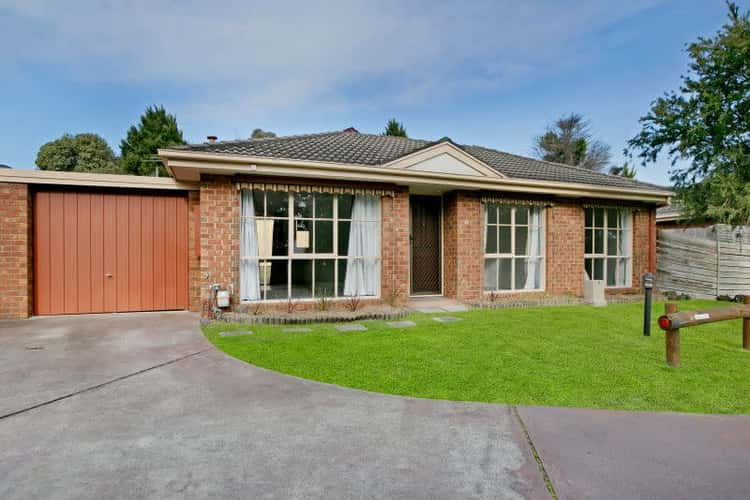 Main view of Homely unit listing, 11/44 Frank Street, Frankston VIC 3199