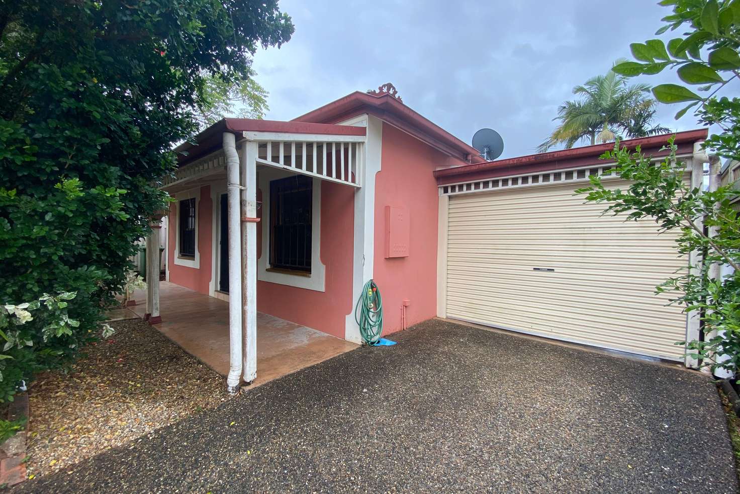 Main view of Homely house listing, 21 Myrtle Close, Mount Sheridan QLD 4868