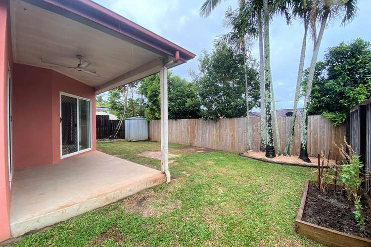 Second view of Homely house listing, 21 Myrtle Close, Mount Sheridan QLD 4868