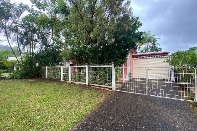 Third view of Homely house listing, 21 Myrtle Close, Mount Sheridan QLD 4868