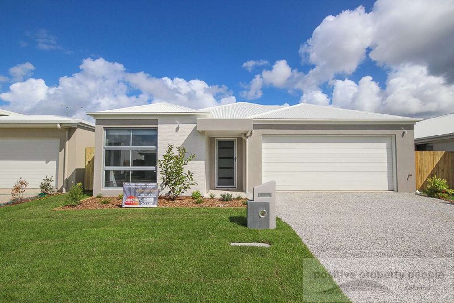 Main view of Homely house listing, 7 Newton Place, Caloundra West QLD 4551