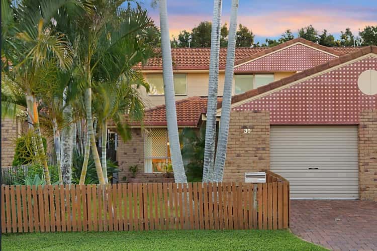 30 Alexander Court, Tweed Heads South NSW 2486