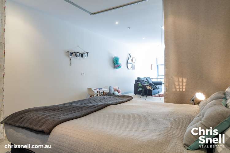 Fourth view of Homely apartment listing, 1003/555 Flinders Street, Melbourne VIC 3000