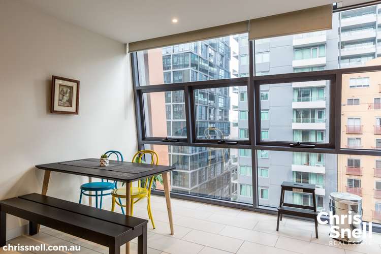 Fifth view of Homely apartment listing, 1003/555 Flinders Street, Melbourne VIC 3000