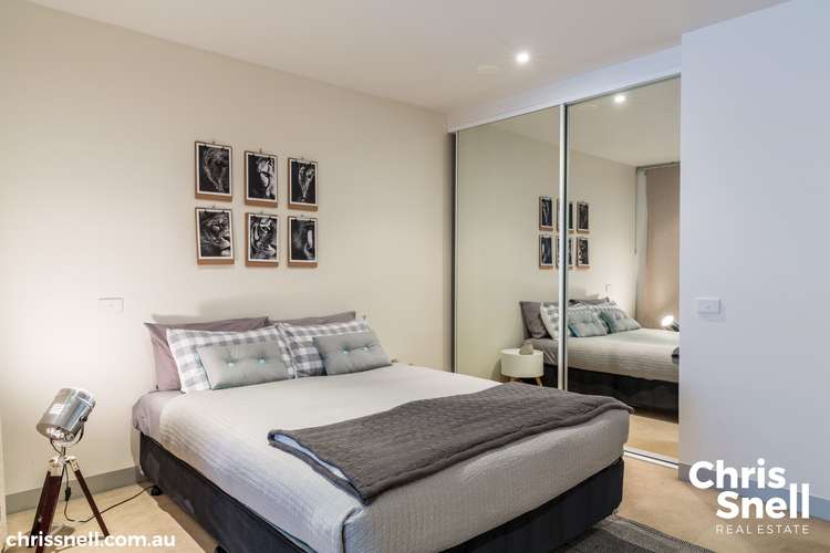 Sixth view of Homely apartment listing, 1003/555 Flinders Street, Melbourne VIC 3000