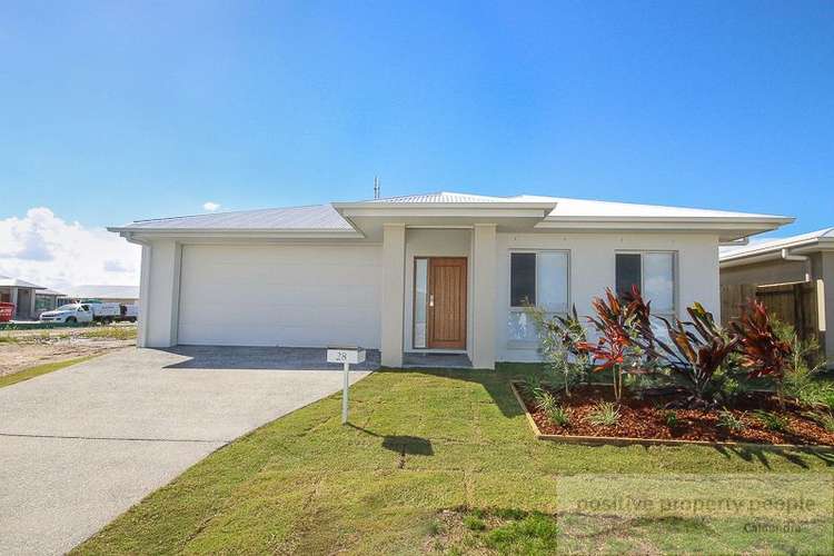 Second view of Homely house listing, 28 Samuel Walker Street, Caloundra West QLD 4551