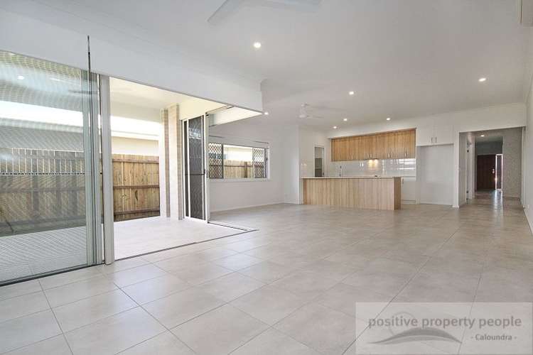 Fourth view of Homely house listing, 28 Samuel Walker Street, Caloundra West QLD 4551