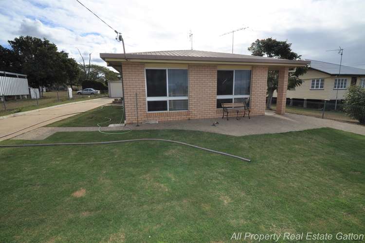Main view of Homely house listing, 44a Victor Street, Grantham QLD 4347