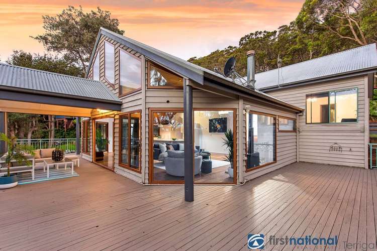 Main view of Homely house listing, 27 Coast Road, North Avoca NSW 2260