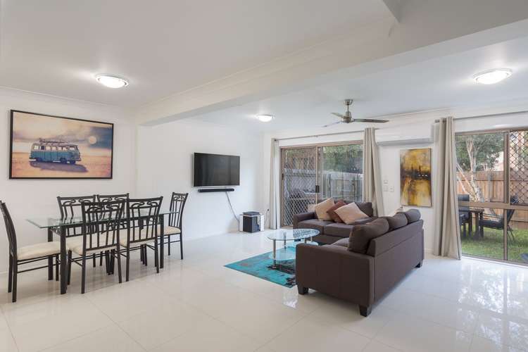 Main view of Homely unit listing, 40/14 Bourton Road, Merrimac QLD 4226