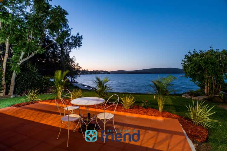 Main view of Homely house listing, 97 Soldiers Point Road, Soldiers Point NSW 2317
