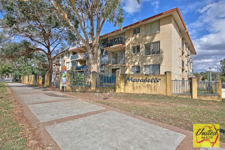 Second view of Homely unit listing, 20/2-4 Collimore Avenue, Liverpool NSW 2170