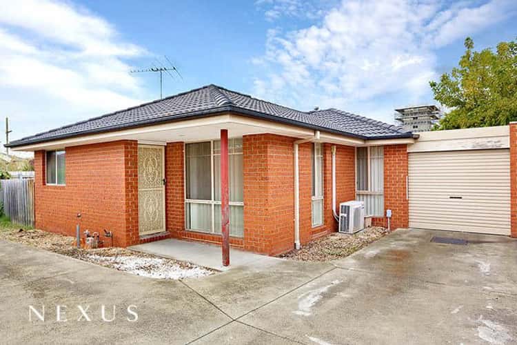 Main view of Homely unit listing, 5/9 Ealing Crescent, Springvale South VIC 3172