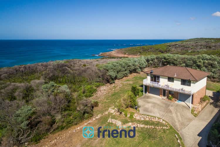 36 Kingsley Drive, Boat Harbour NSW 2316