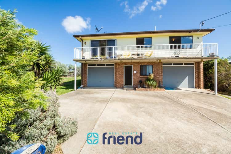 Fourth view of Homely house listing, 36 Kingsley Drive, Boat Harbour NSW 2316