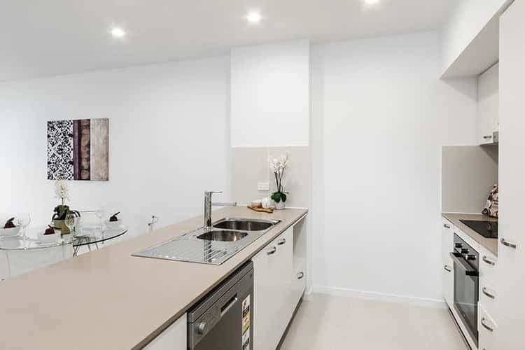 Second view of Homely unit listing, 2304/132 Osborne Road, Mitchelton QLD 4053