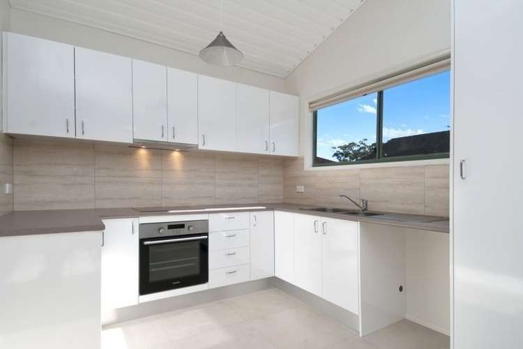 Fourth view of Homely house listing, 56a Uligandi Street, Ettalong Beach NSW 2257