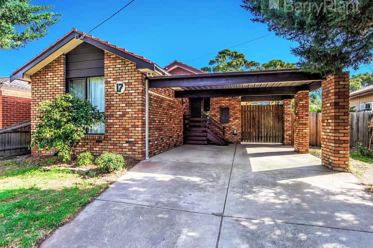 Main view of Homely house listing, 17 West Street, Ardeer VIC 3022