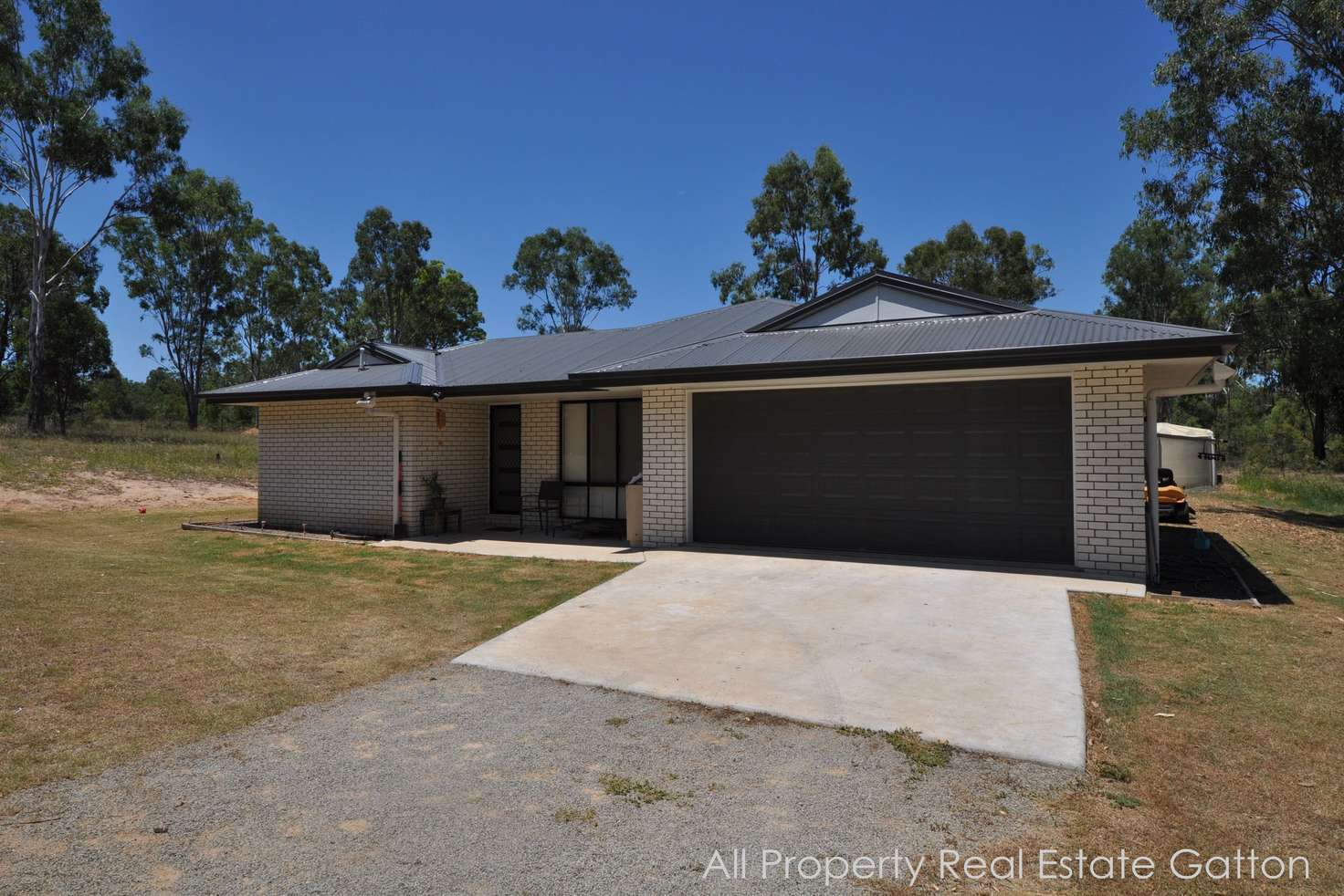 Main view of Homely house listing, 142 Forestry Road, Adare QLD 4343