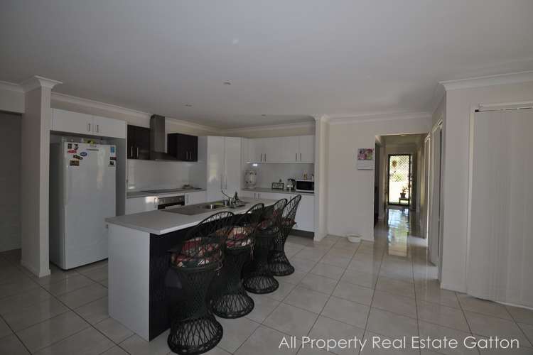 Second view of Homely house listing, 142 Forestry Road, Adare QLD 4343