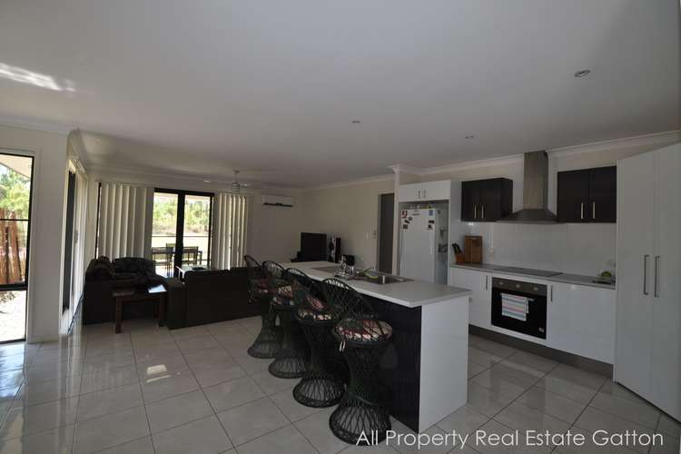 Third view of Homely house listing, 142 Forestry Road, Adare QLD 4343