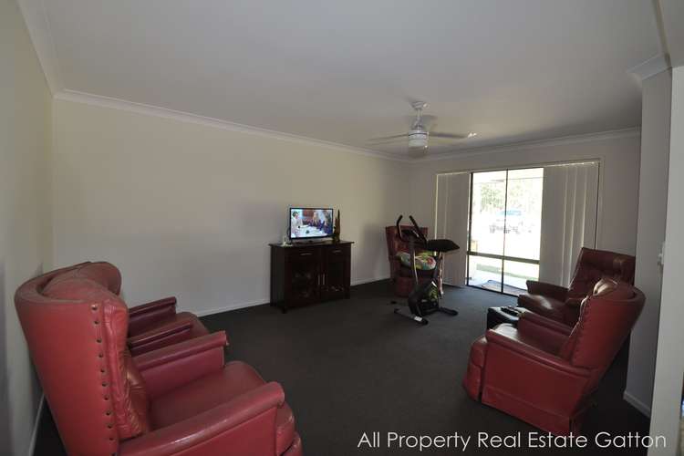 Fifth view of Homely house listing, 142 Forestry Road, Adare QLD 4343