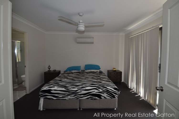 Sixth view of Homely house listing, 142 Forestry Road, Adare QLD 4343