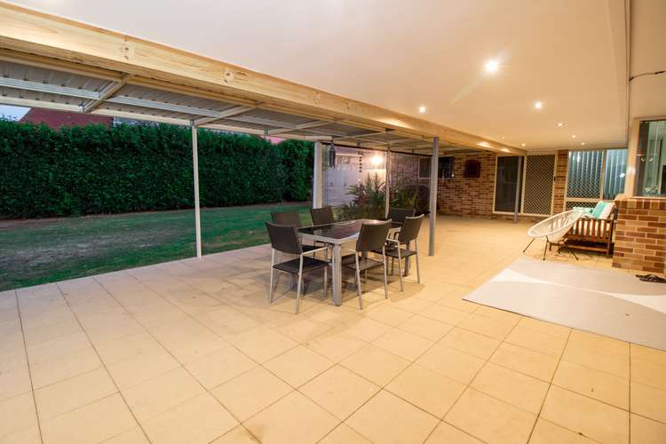 Fifth view of Homely house listing, 16 Captivation Court, Avoca QLD 4670