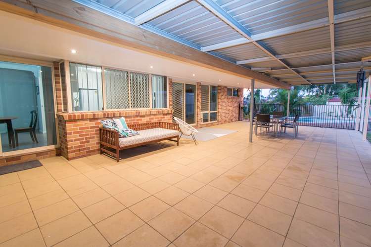Sixth view of Homely house listing, 16 Captivation Court, Avoca QLD 4670