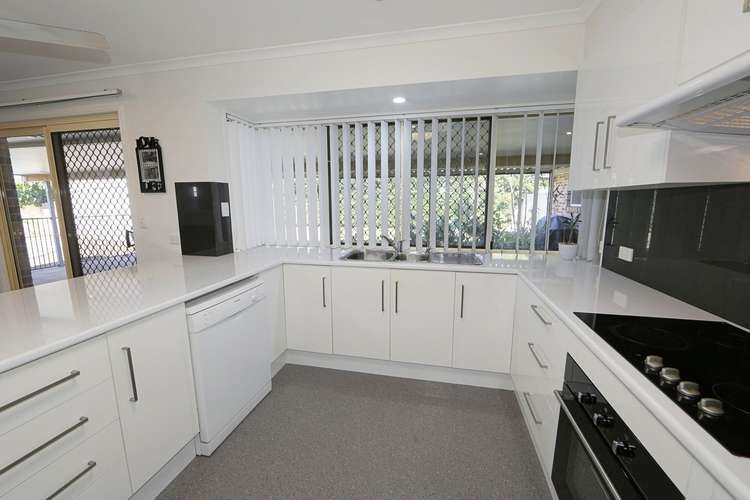 Seventh view of Homely house listing, 16 Captivation Court, Avoca QLD 4670