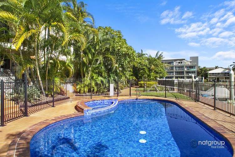 Main view of Homely unit listing, 9/12 Canal Avenue, Runaway Bay QLD 4216