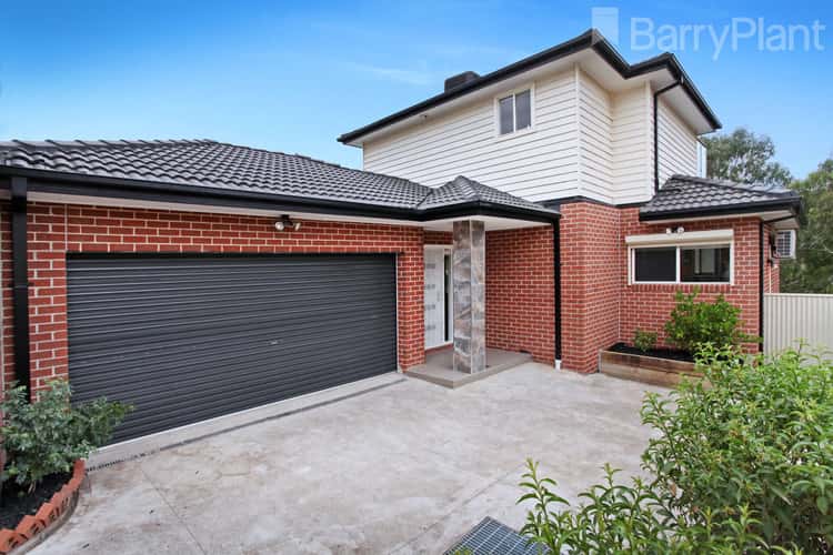 Main view of Homely townhouse listing, 4/24 North Street, Ardeer VIC 3022