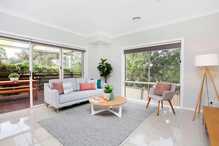 Fourth view of Homely townhouse listing, 4/24 North Street, Ardeer VIC 3022