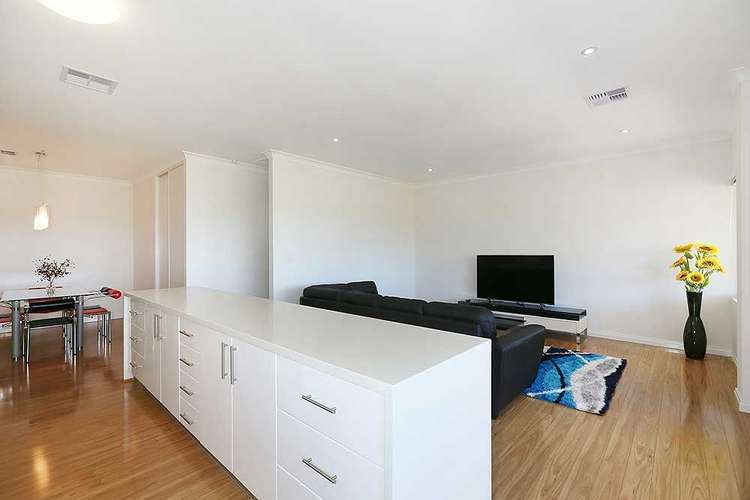 Second view of Homely apartment listing, 63/22 Nile Street, East Perth WA 6004