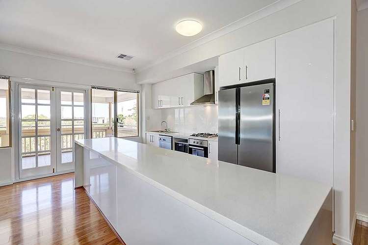 Third view of Homely apartment listing, 63/22 Nile Street, East Perth WA 6004