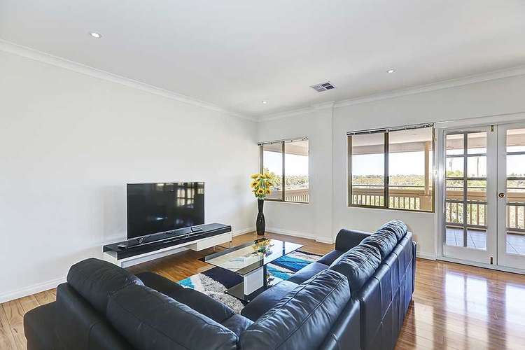 Fifth view of Homely apartment listing, 63/22 Nile Street, East Perth WA 6004