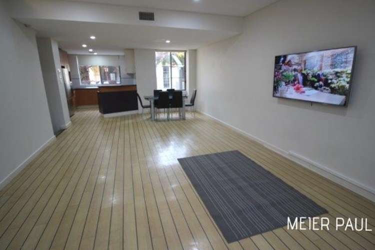 Fourth view of Homely townhouse listing, 6 Oliver Court, Adelaide SA 5000