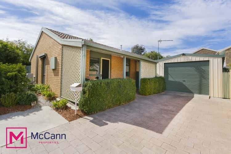 Main view of Homely house listing, 46 Bussau Close, Wanniassa ACT 2903