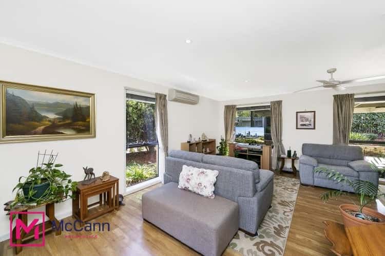 Fourth view of Homely house listing, 46 Bussau Close, Wanniassa ACT 2903