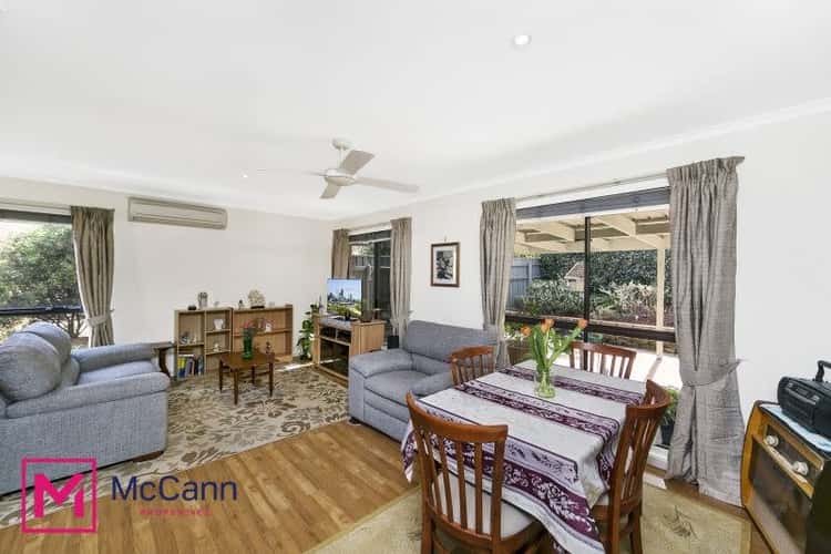 Fifth view of Homely house listing, 46 Bussau Close, Wanniassa ACT 2903