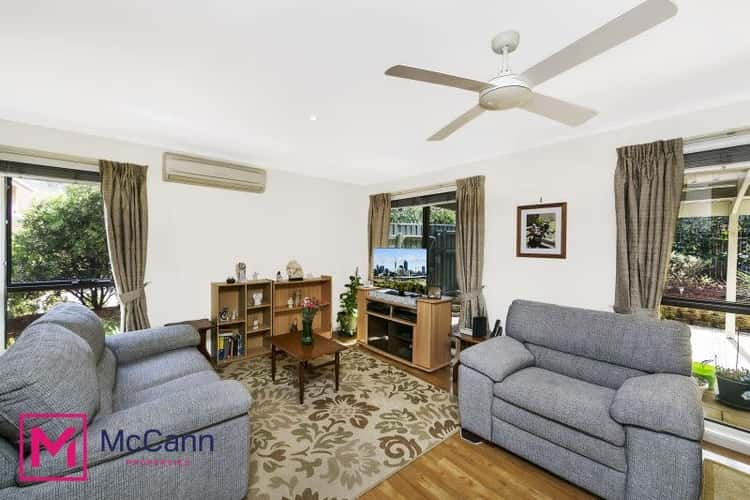 Sixth view of Homely house listing, 46 Bussau Close, Wanniassa ACT 2903