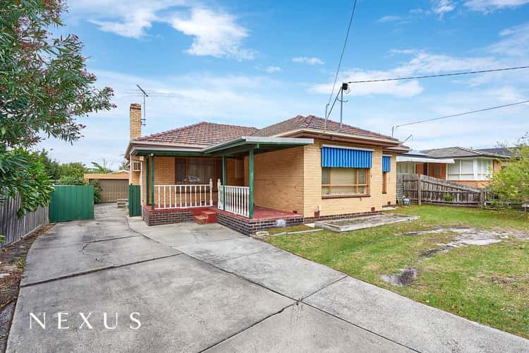 Main view of Homely house listing, 6 Temple Court, Noble Park VIC 3174