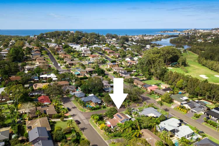 Main view of Homely house listing, 2 Dorset Close, Wamberal NSW 2260
