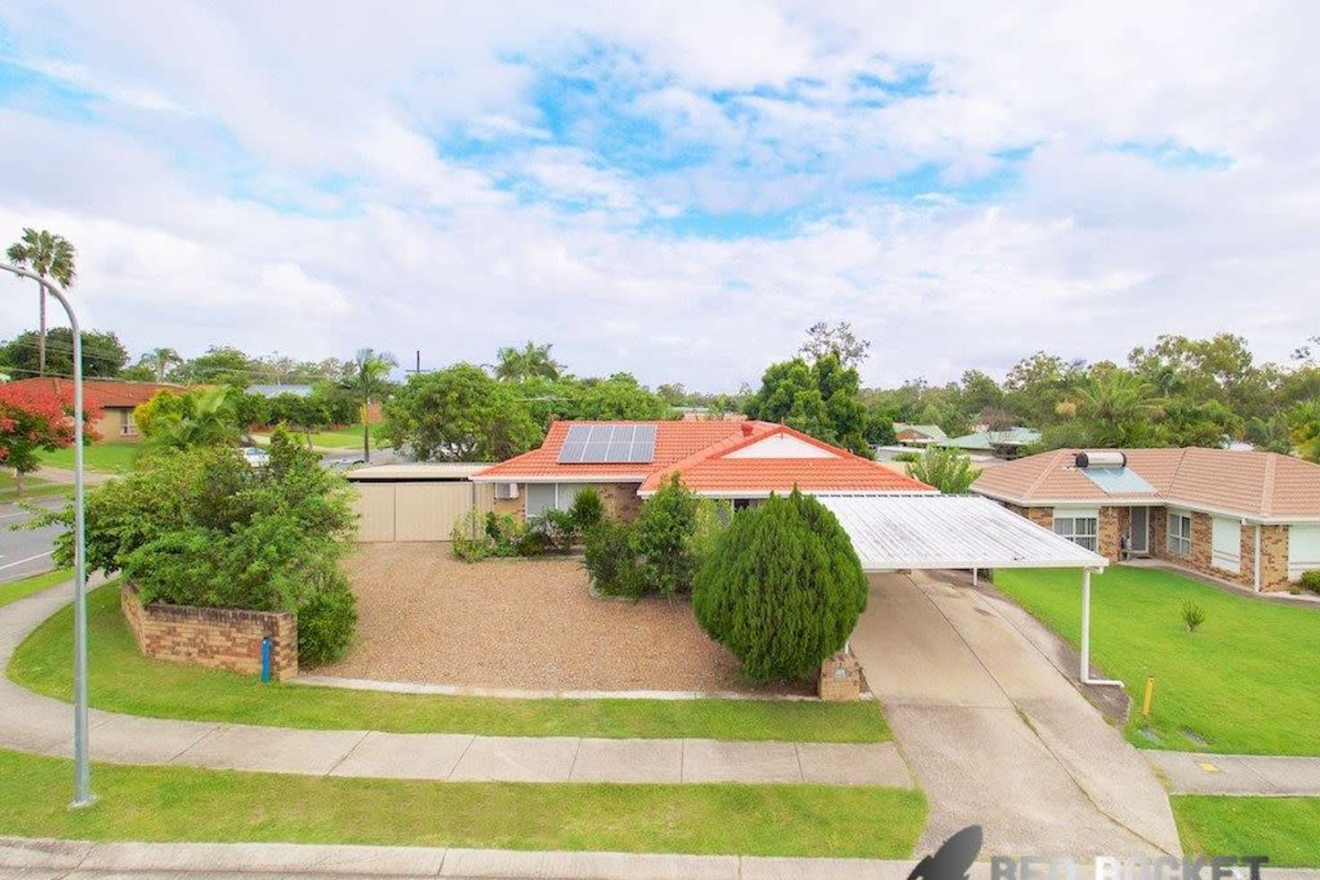 Main view of Homely house listing, 2 Sherbourne Court, Berrinba QLD 4117