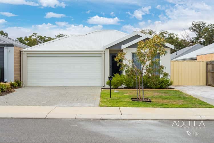 Fifth view of Homely house listing, 60 Janselling Avenue, Ellenbrook WA 6069