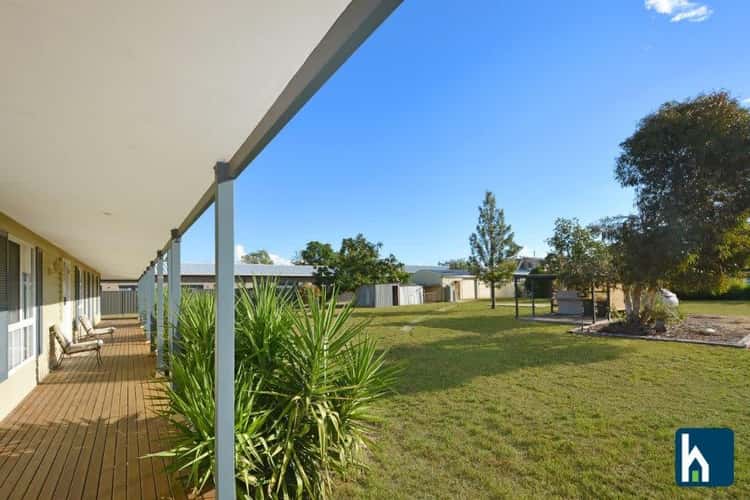 Second view of Homely house listing, 45 Oakham Street, Boggabri NSW 2382