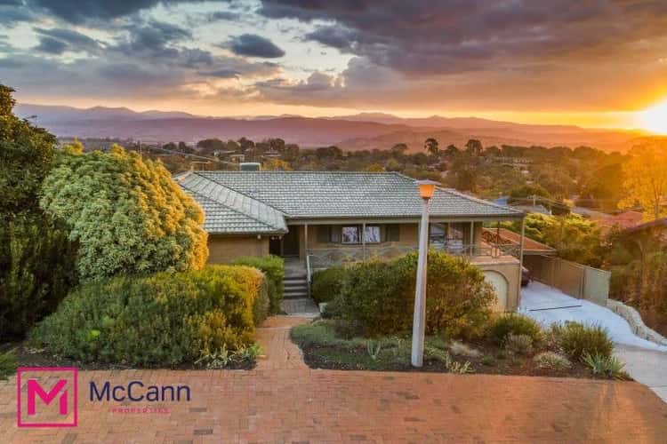 73 Sullivan Crescent, Wanniassa ACT 2903