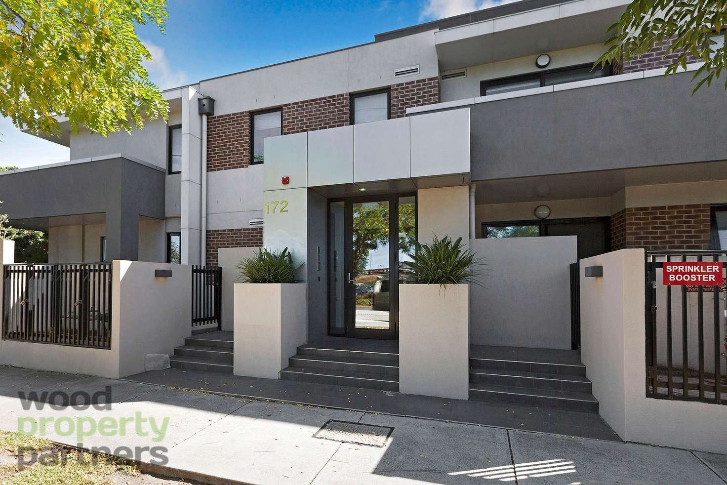 Main view of Homely apartment listing, G10/172-174 Rupert Street, West Footscray VIC 3012