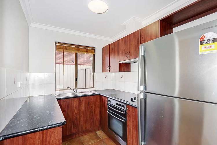 Second view of Homely unit listing, 16/3 Geddes Street Victoria Park, Victoria Park WA 6100