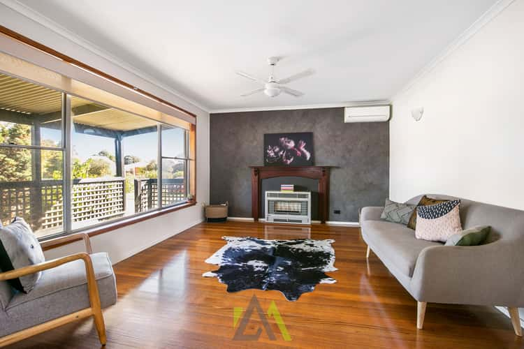 Second view of Homely house listing, 9 Excelsior Drive, Frankston North VIC 3200